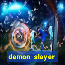 demon slayer dublado assistir online